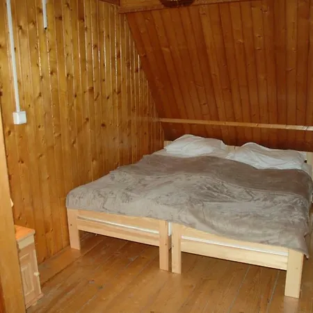 Habitación en casa particular Krzysztof Hankus Witów