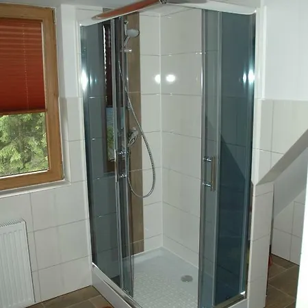Krzysztof Hankus Habitación en casa particular *