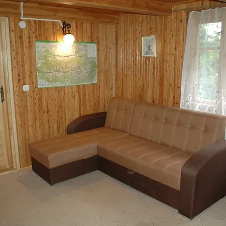 Habitación en casa particular Krzysztof Hankus *