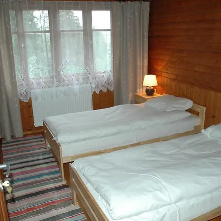Habitación en casa particular Krzysztof Hankus *